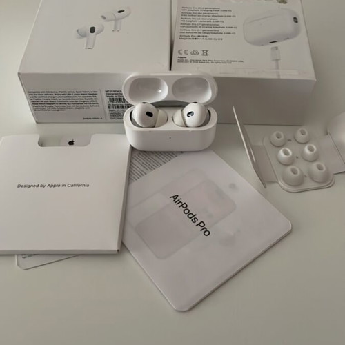 AirPods Pro 2nd Gen like new