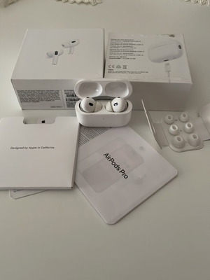 AirPods Pro 2nd Gen like new