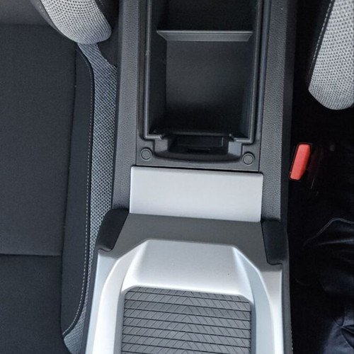 Bigster Hybrid Central Armrest Tray like new