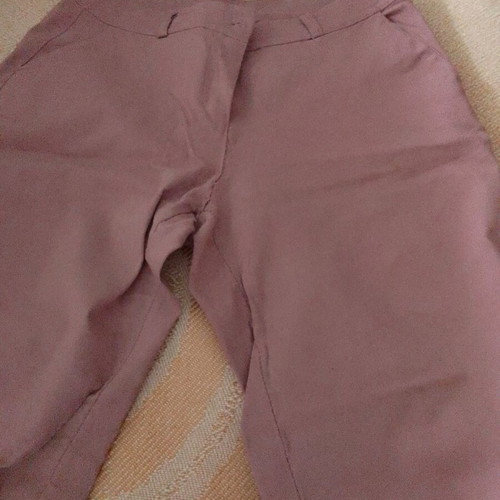 Women's pants sapio milo XXL like new, viscose