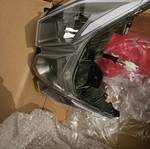 SYM Joyride 300 headlight like new