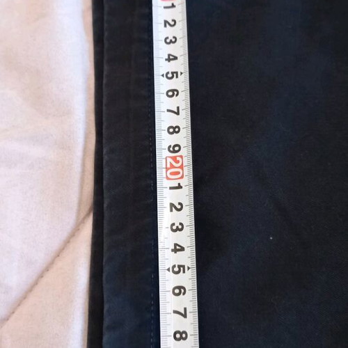 GANT shorts black size XL like new