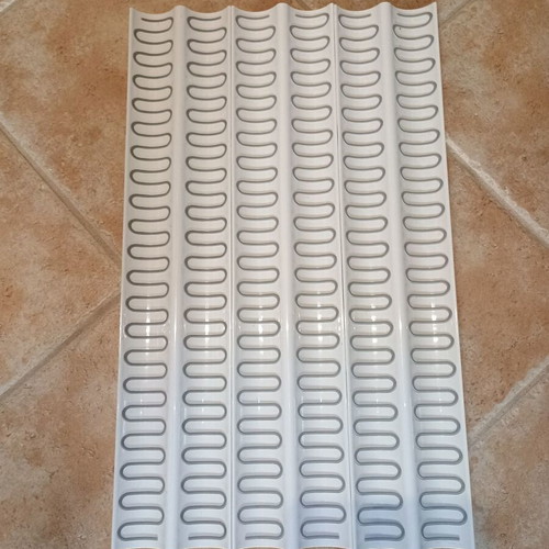 IKEA VARIERA spice drawer inserts 3 pcs new