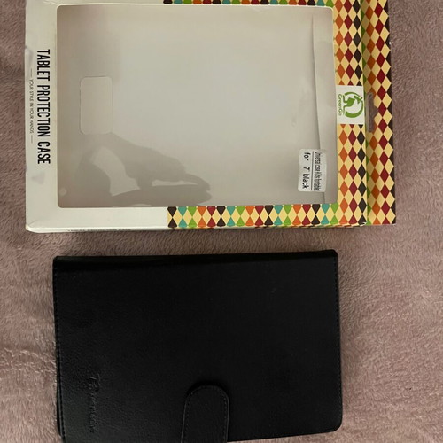 Tablet case for 7-inch tablet new
