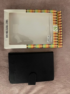 Tablet case for 7-inch tablet new