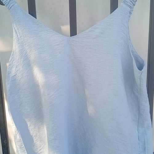 LCW Summer T-shirt like new, size 44 XXL