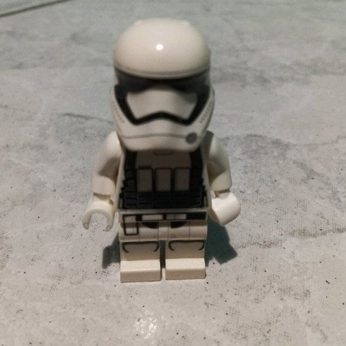 Lego figure Star Wars new