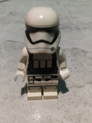 Lego φιγούρα Star Wars καινούργιο