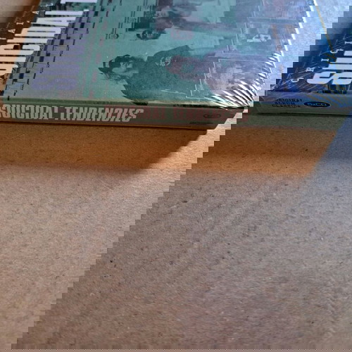 Suicidal Tendencies Original Album Classics 5×CD запечатан