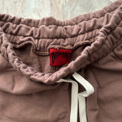 Vouliagmeni Hills shorts new, Nike, brown, size M