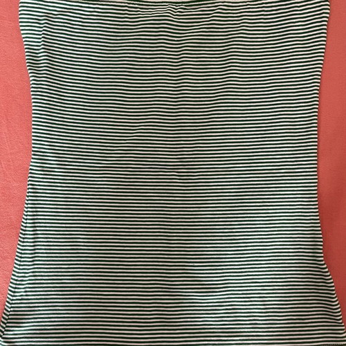 Mango women's t-shirts set used, multicolor, sizes M and L, 5 pcs
