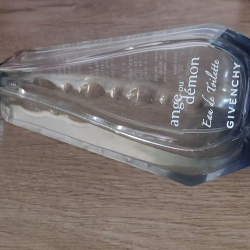Givenchy Ange Ou Demon EDT 100ml used tester 50% full
