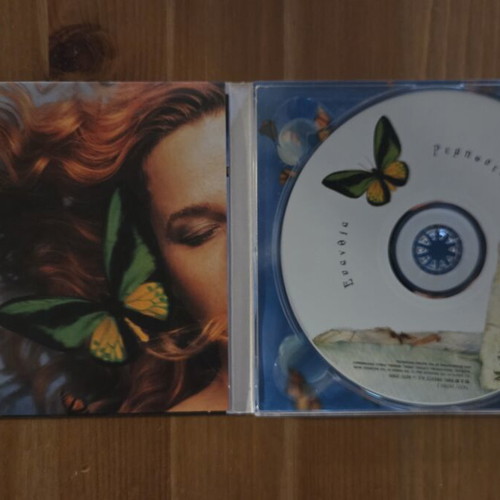 Evanthia Remboutsika Mikres Istories CD Digipak