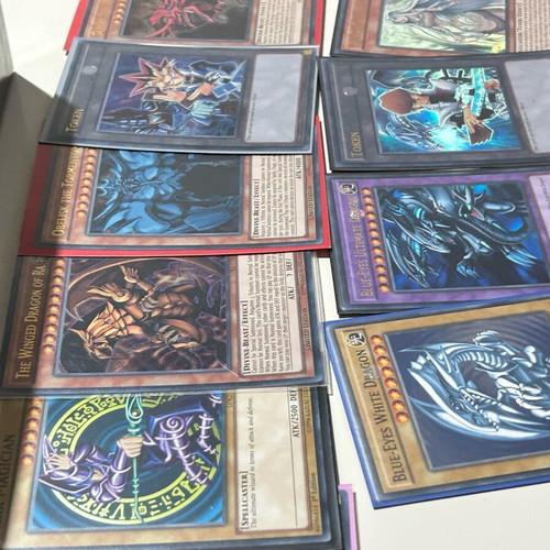 Yu-Gi-Oh! Legendary Decks 2 First - 100,00 - Vendora.cy Yu-Gi-Oh! Legendary Decks 2 First - 100,00 - Vendora.cy