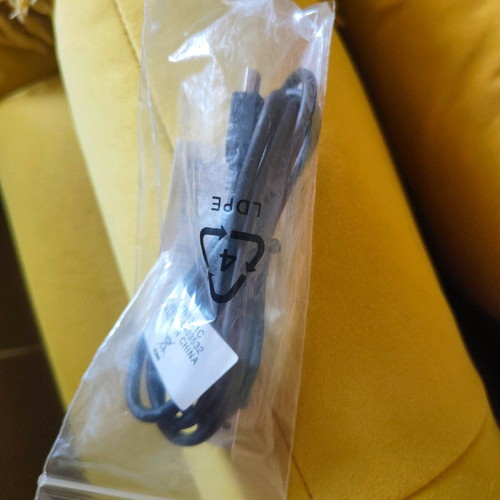 Oem Motorola USB 2.0 USB-A male to mini USB-B male 1m sealed unused