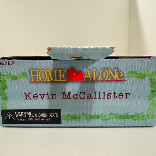 Φιγούρα Kevin McCallister Home Alone Neca καινούργιο, σφραγισμένη