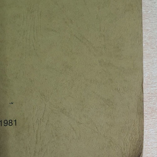 Paradoseis Genikis Politeologias book used, 11th edition 1981