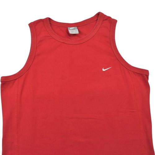 Nike vintage sleeveless undershirt tank top XL used