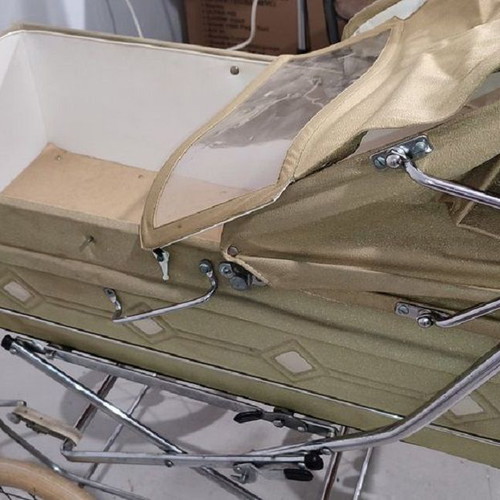 Hartan vintage stroller used in very good condition