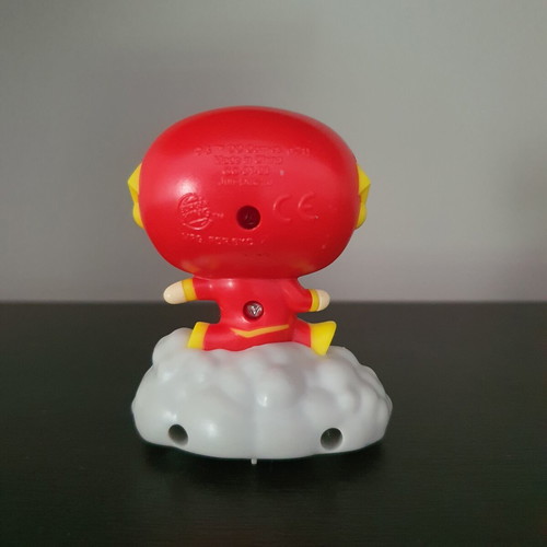 Flash figure 2020 Burger King