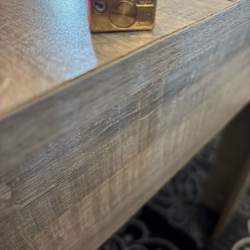 Dunhill lighter like new, fully functional