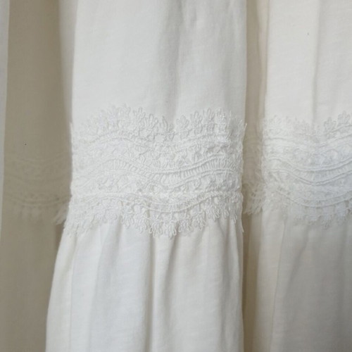 Allsaints Cotton Summer Dress New Size 34