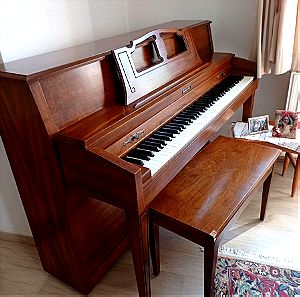 Πιάνο Baldwin μασιφ