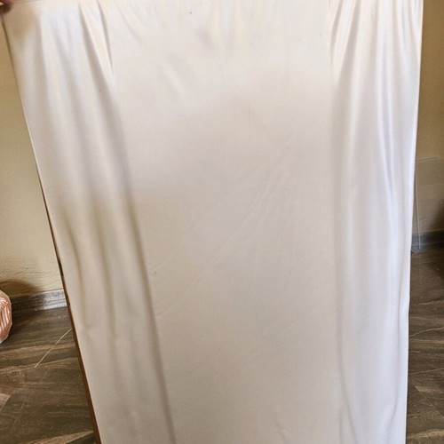 Changing pad and 3 high-quality seltedakia used