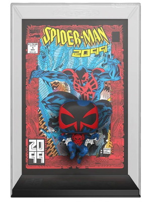 Funko POP! Spider-Man 2099 Special Edition new figure