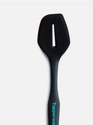 Tupperware spatula new serving