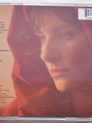Enya The Celts CD used