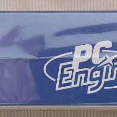 NEC PC Engine Mouse (PI-PD10) (HE System) sealed