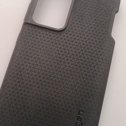 Spigen Liquid Air case for Samsung Galaxy S21 new