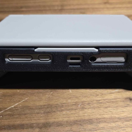 AYN Thor Controller Grip new, ergonomic protective case with handle