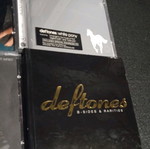 Deftones CD discography like new