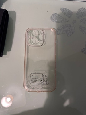 iPhone 14 Pro case like new
