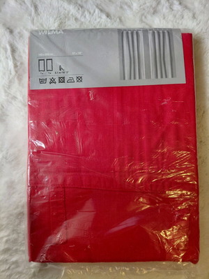IKEA curtain new