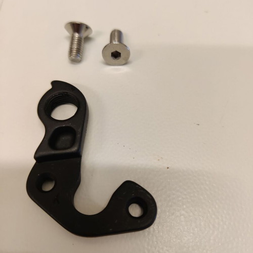 Rear Derailleur Hanger for Scott Addict, Foil, Solace new