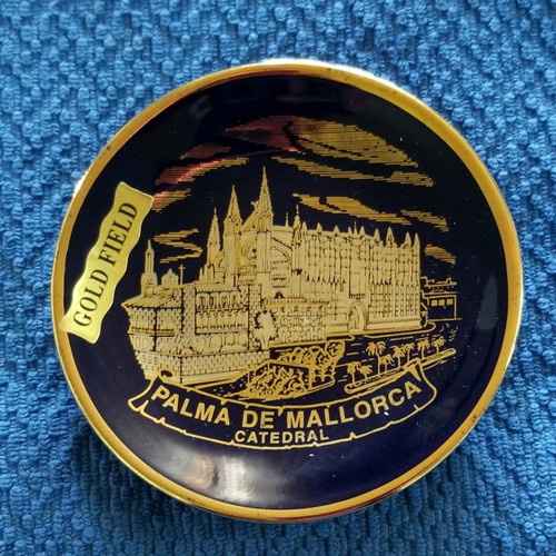 Mallorca souvenir like new