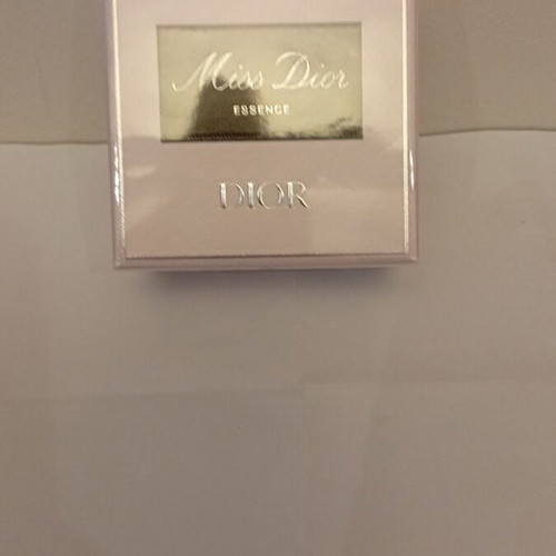 Miss Dior Essence Eau de Parfum 50ml new, authentic