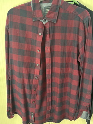 Manetti multicolor shirt, like new, size S