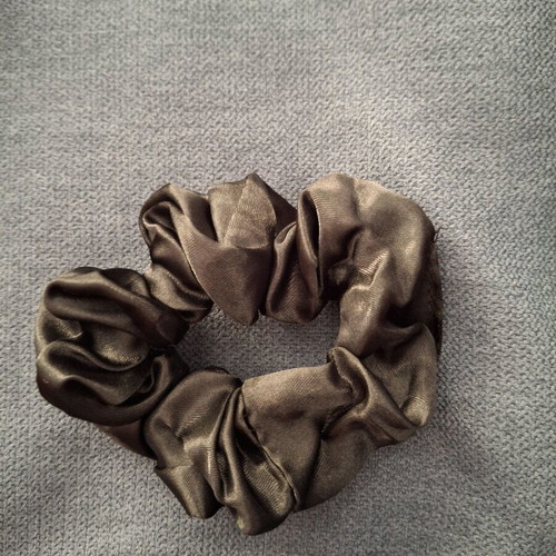 Scrunchies new, pack of 5 pieces