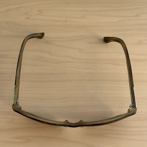 Trussardi TE 21442 M prescription glasses, brown
