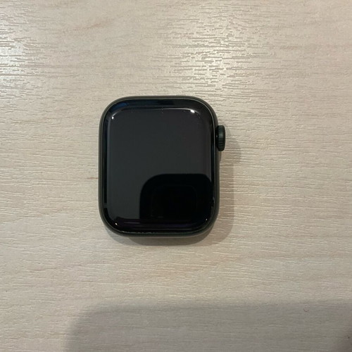 Apple Watch Series 7 41mm Green like new