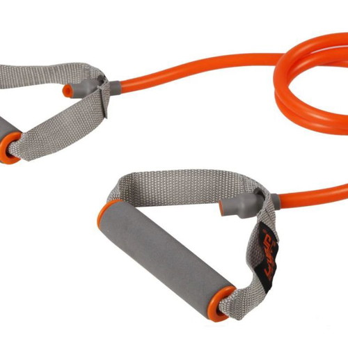 Training Resistance Band with Handles new, foam padded