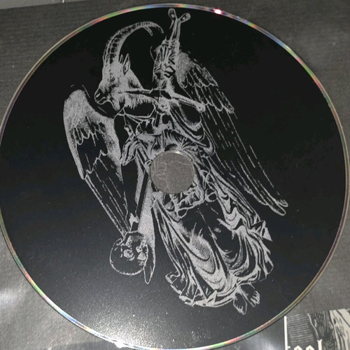 Brotherhood of Drakkonian Royal Blood CD new, metal