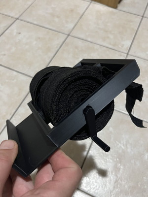 Wrap Roller 3D printed bandage roller new
