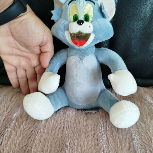 Plush Tom new