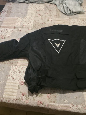Dainese motorcycle jacket