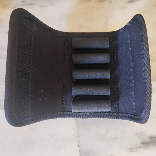 Ammo holder belt new